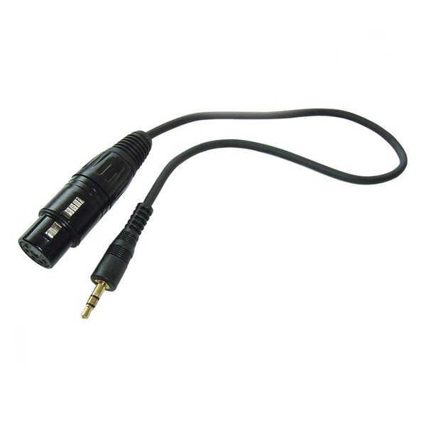 beyerdynamic MCE 72 Professional Camera Microphone Kit, Cable