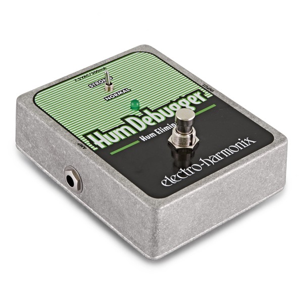 ELECTRO-HARMONIX HUM DEBUGGER - Riff.net.pl