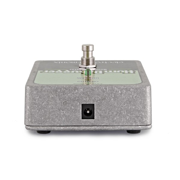 Hum Debugger | Hum Eliminator - Electro-Harmonix