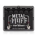 Electro Harmonix Metal Muff Distortion w/ Top Boost
