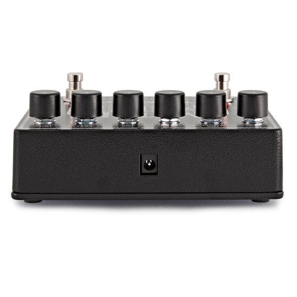 Electro Harmonix Metal Muff Distortion w/ Top Boost