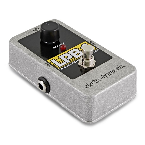 Electro Harmonix LPB-1 Power Booster at Gear4music