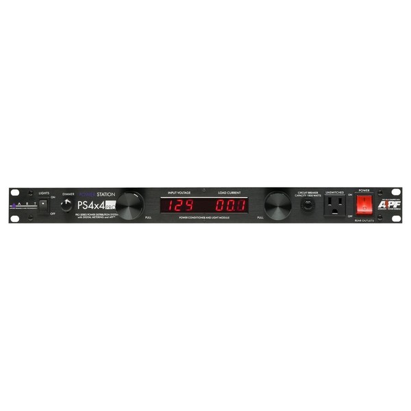 ART PS 4x4 PRO Power Distribution Unit