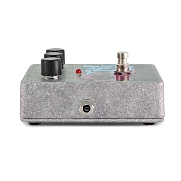 Electro Harmonix Micro Q-Tron Envelope Filter side