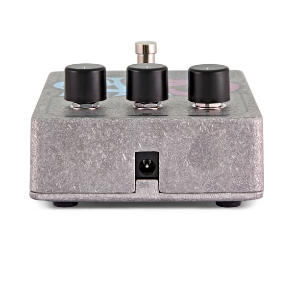 Electro Harmonix Micro Q-Tron Envelope Filter port