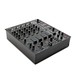 Behringer DJX750 DJ Pro Mixer - Angle