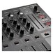 Behringer DJX750 DJ Pro Mixer- close up 1