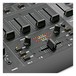 Behringer DJX750 DJ Pro Mixer - close up 2