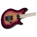 EVH Wolfgang Standard MN, QM Mango Burst - body