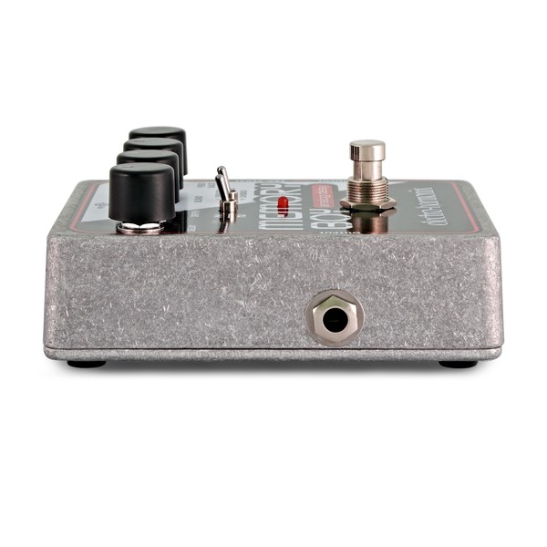 Electro Harmonix Memory Boy Analog Delay side