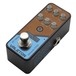 Valeton Coral Cab Simulator Pedal Side