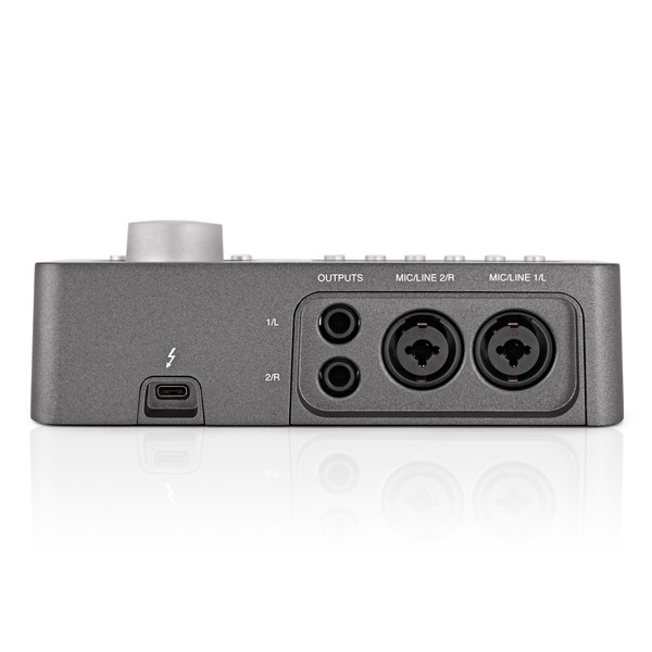 Universal Audio Arrow Thunderbolt Interface