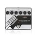 Electro Harmonix White Finger Analog Optical Compressor - Top