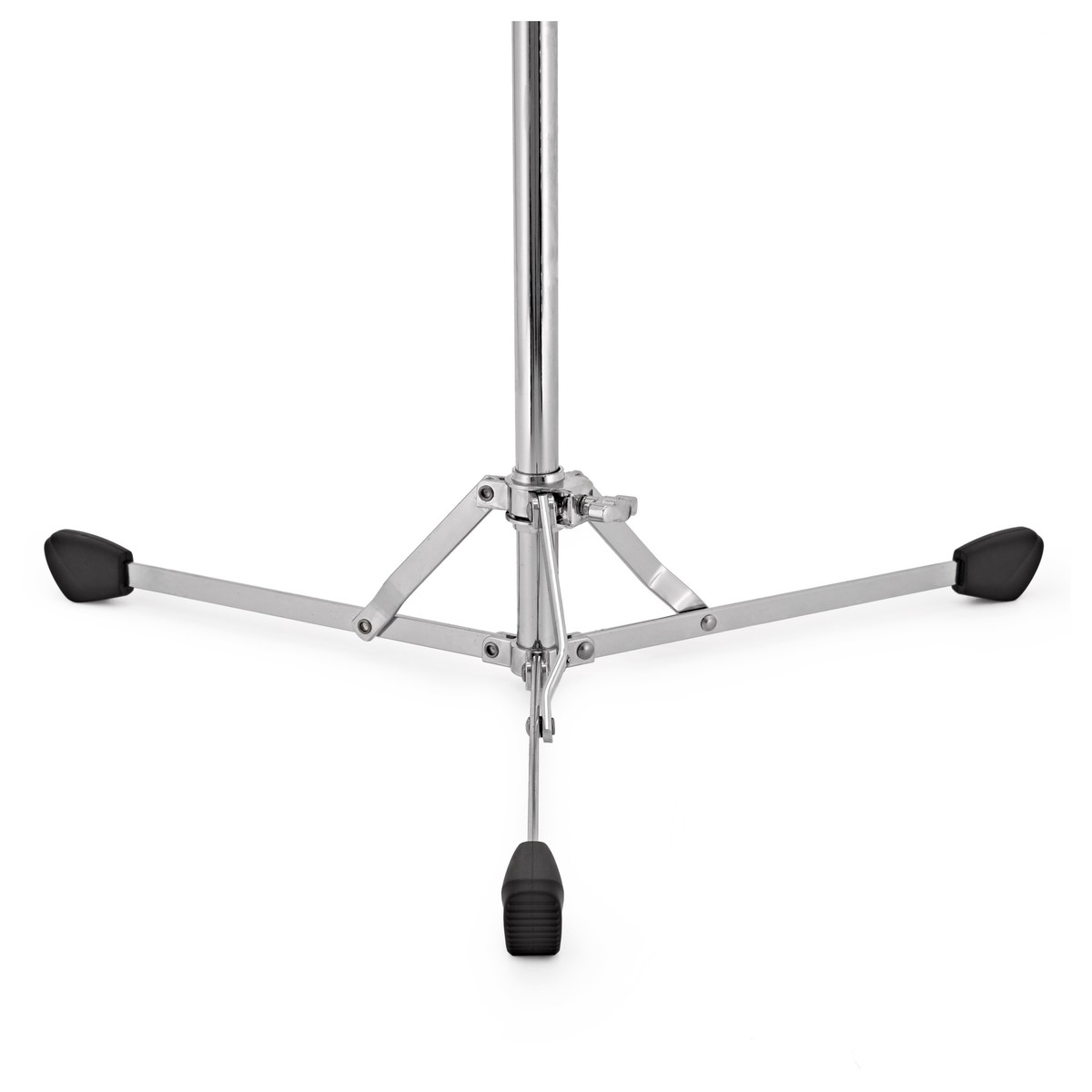Pearl BC150S Flat-Based pied de cymbale avec perche | Bax Music