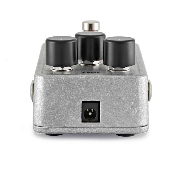 Electro Harmonix Hot Tubes Distortion