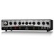 Behringer Ultrabass BX2000H Amp