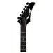 Dean Modern 24 Select, Classic Black Neck