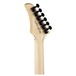 Dean Modern 24 Select, Classic Black Head