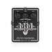 Electro Harmonix Micro Metal Muff Distortion main