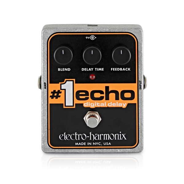 Electro Harmonix #1 Echo Digital Delay