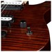 Dean Modern 24 Select Flame Top, Tiger Eye Top