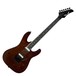 Dean Modern 24 Select Flame Floyd, Tiger Eye