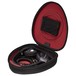 Pioneer HDJ-HC Headphone Case - With Headphones (not included)