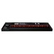 Native Instruments Komplete Kontrol S49 MK2, Black Keys - Front