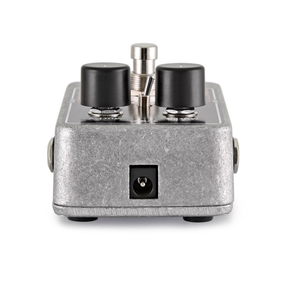 Electro Harmonix Double Muff Fuzz & Overdrive