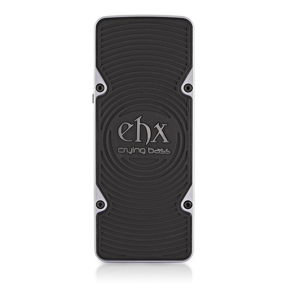 Electro Harmonix Crying Bass Wah/Fuzz
