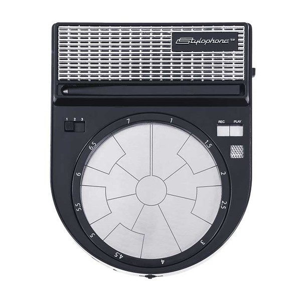 DISC Dubreq Stylophone Beatbox at Gear4music