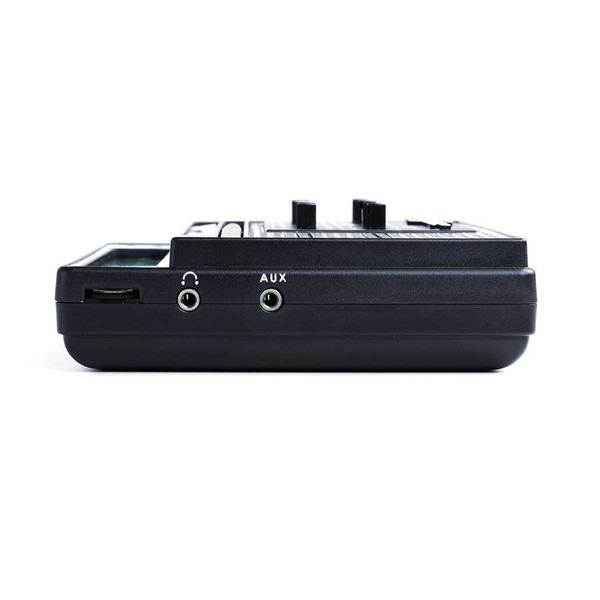Dubreq Stylophone Gen X-1 - Side