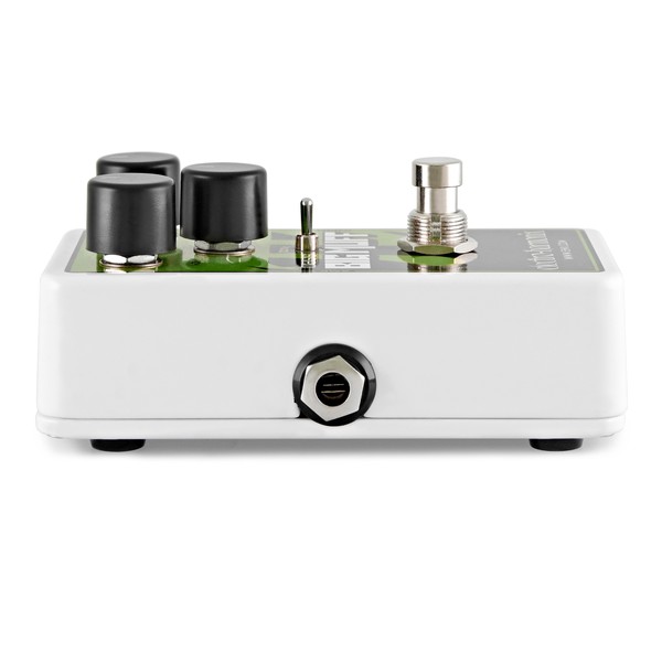 ギター Electro-harmonix NANO bass BIG MUFF PI ELECTRO-HARMONIX NANO BASS BIG MUFF PI エレハモ