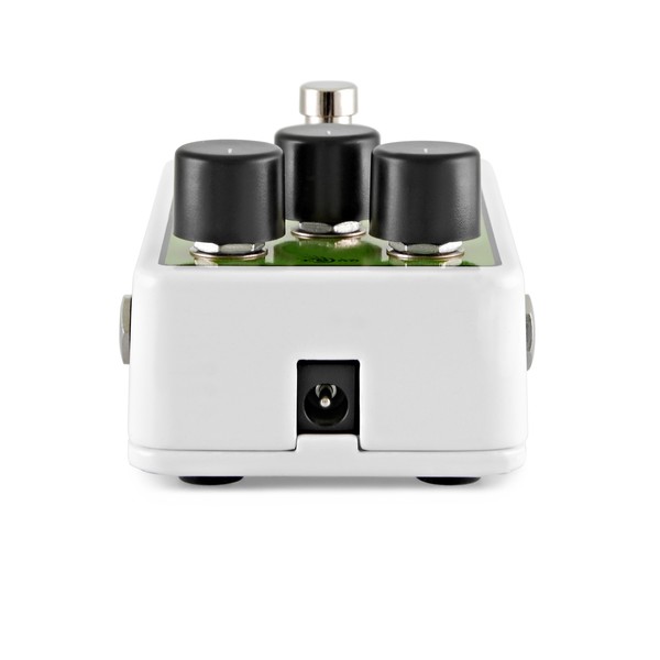 Electro Harmonix Nano Bass Big Muff Pi | Gear4music