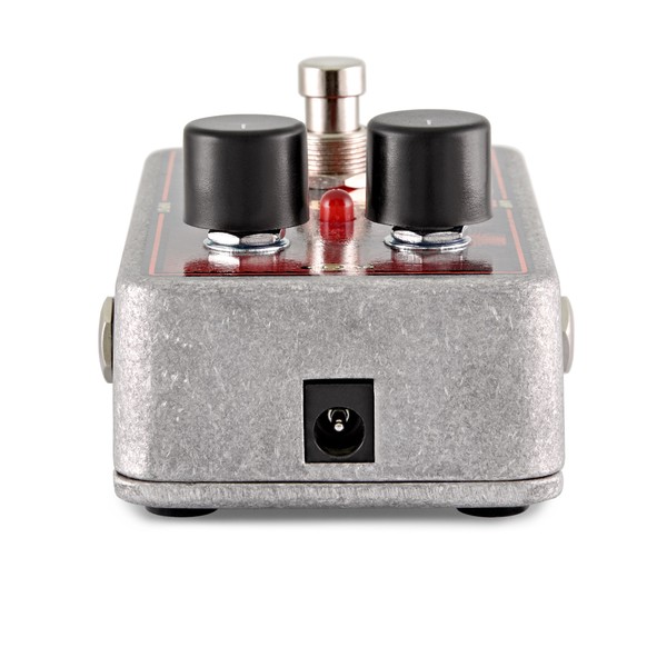 Electro Harmonix Satisfaction Fuzz port