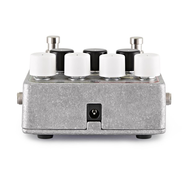 Electro Harmonix Hot Wax Dual Overdrive
