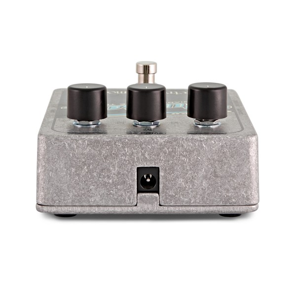 Electro Harmonix Stereo Pulsar Variable Shape Analog Tremolo port