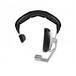 beyerdynamic DT 108 Headset in Grey, 50 Ohms, Front