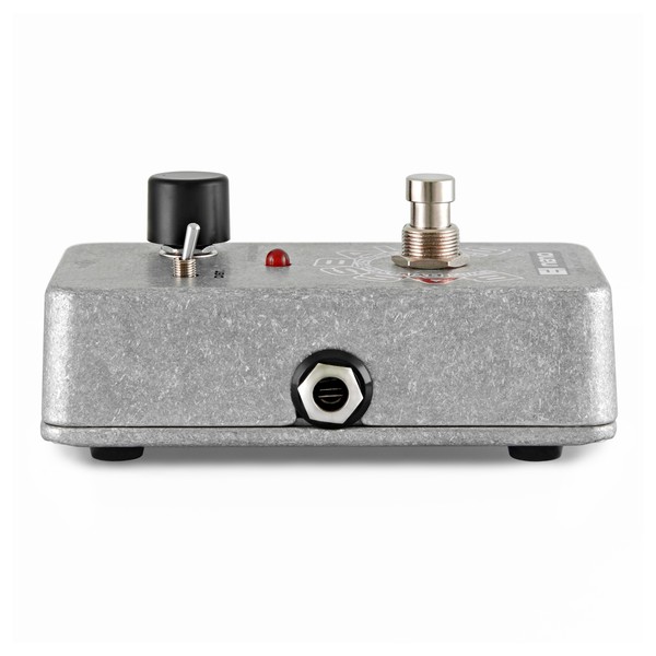 Electro Harmonix Bassballs Twin Dynamic Envelope Filter side