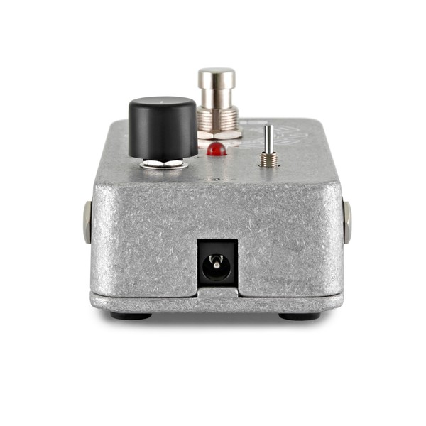 Electro Harmonix Bassballs Twin Dynamic Envelope Filter port