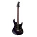 Line 6 LTD Variax Standard Electric Guitar, Amethyst front view