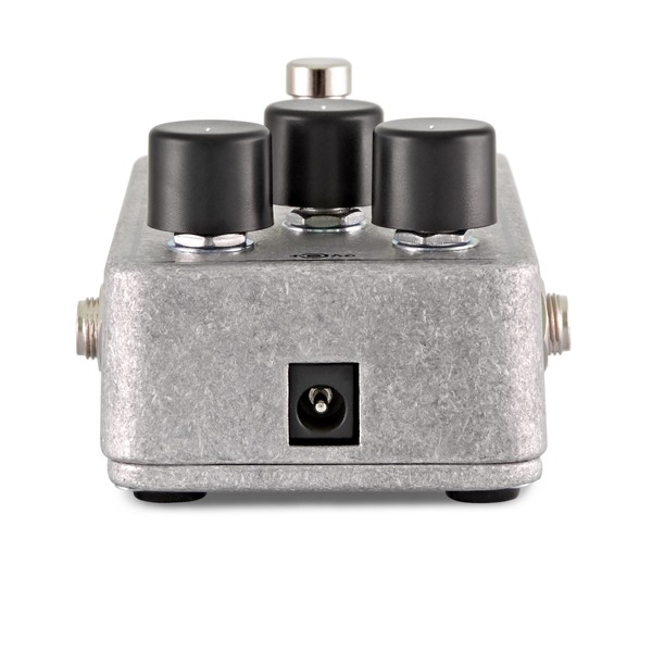Electro Harmonix Bad Stone Phase Shifter port
