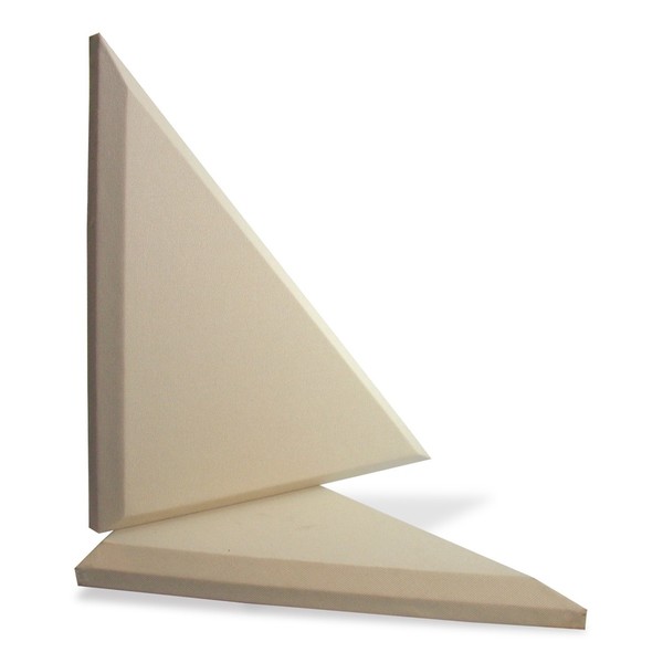 Primacoustic Apex Accent Broadway Panel, Beige (Pack Of 2)
