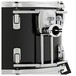 Pearl Reference 24'' 3pc Shell Pack, Piano Black