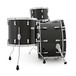 Pearl Reference 24'' 3pc Shell Pack, Piano Black