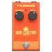 TC Electronic Iron Curtain Noise Gate Pedal