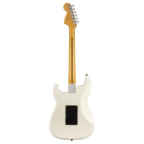 Fender Squier Classic Vibe Stratocaster 70S Mn Blk - Ceny i