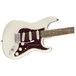 Squier Classic Vibe 70s Stratocaster LRL, Olympic White - body