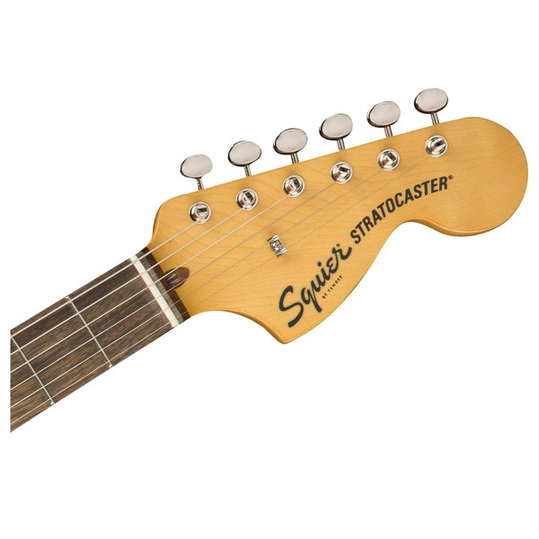 Squier Classic Vibe 70s Stratocaster LRL, Olympic White