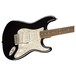 Squier Classic Vibe 70s Stratocaster LRL, Black - body